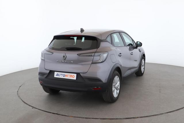 Renault Captur image 5