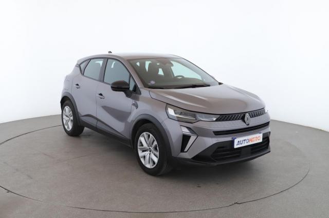 Renault Captur image 8