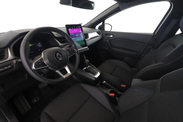 Renault Captur image 7