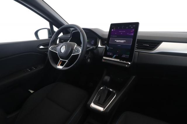 Renault Captur image 1