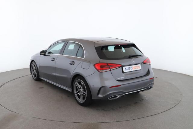 Mercedes Benz Classe A image 7