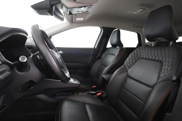 Renault Captur image 4