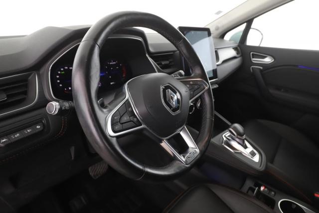 Renault Captur image 5