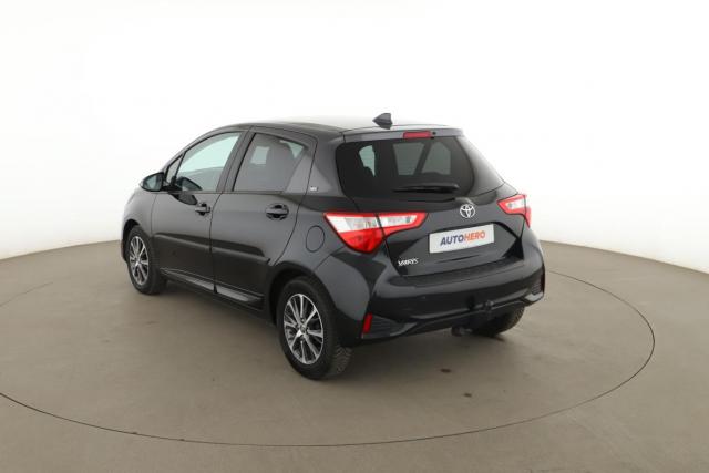 Toyota Yaris image 1