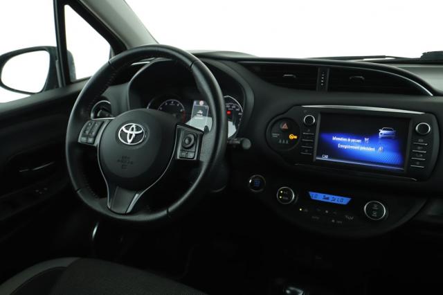 Toyota Yaris image 6