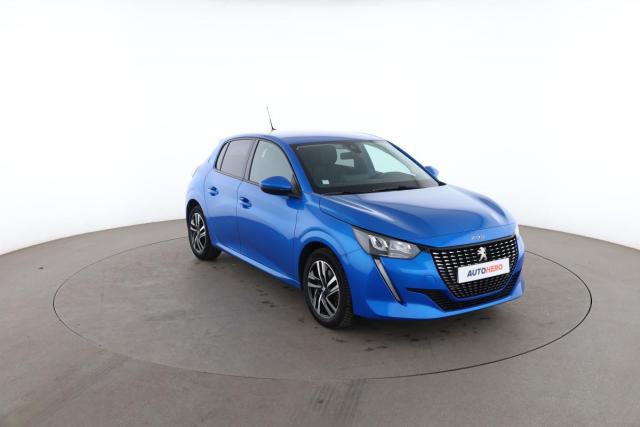 Peugeot 208 image 2