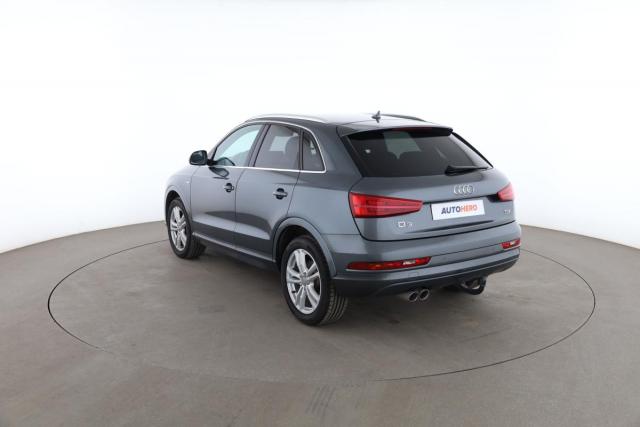 Audi Q3 image 8