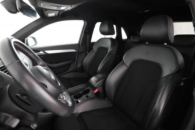 Audi Q3 image 4