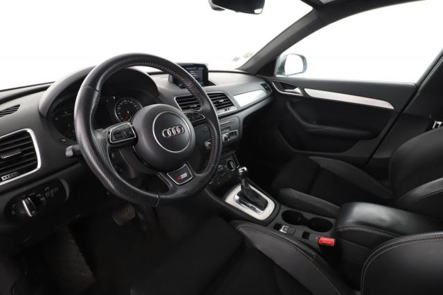 Audi Q3 image 9