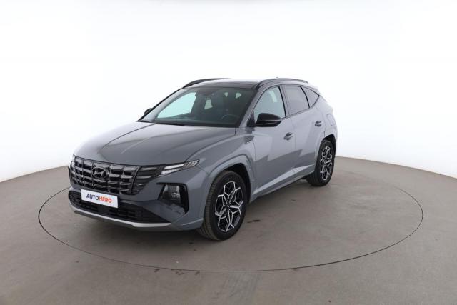 Hyundai Tucson 1.6 T-Gdi Plug-In-Hybrid Htrac N Line Executive Bva6 265 Ch