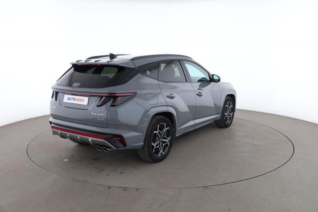 Hyundai Tucson image 8