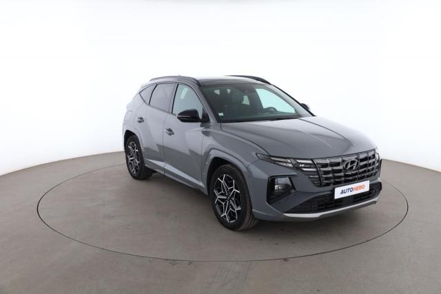 Hyundai Tucson image 1