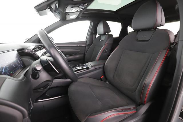 Hyundai Tucson image 3