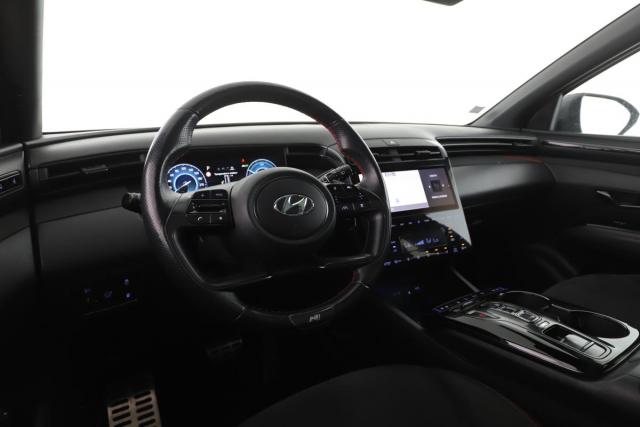 Hyundai Tucson image 4