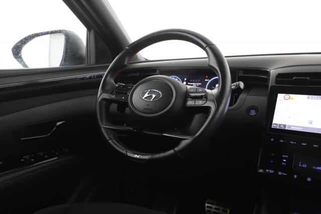 Hyundai Tucson image 6