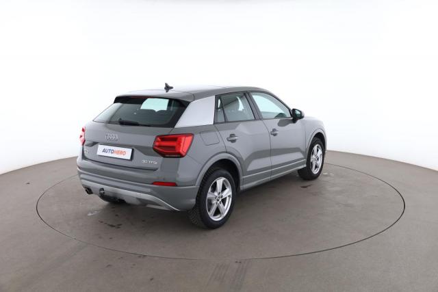 Audi Q2 image 4