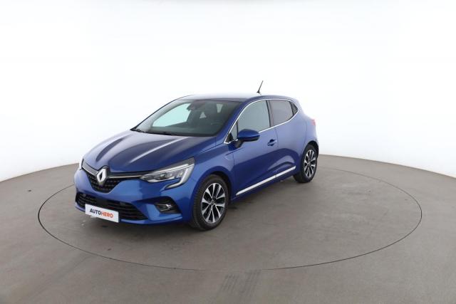 Renault Clio 1.0 Tce Intens 100 Ch