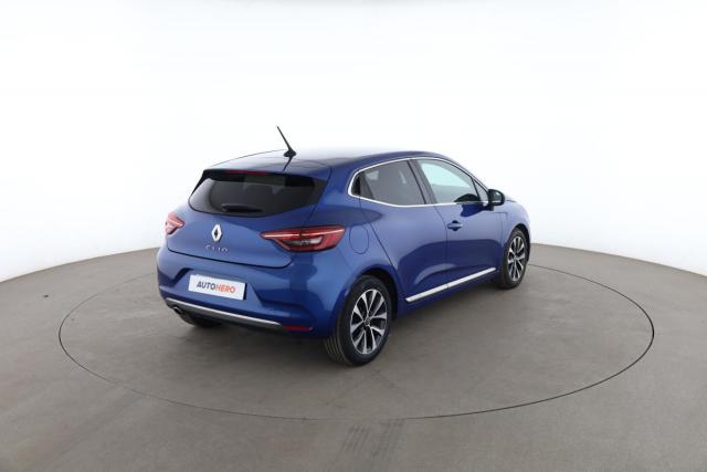 Renault Clio image 9
