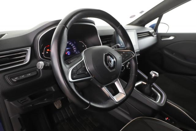 Renault Clio image 6