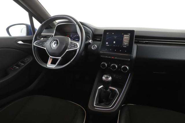 Renault Clio image 2