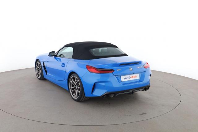 Bmw Z4 image 7