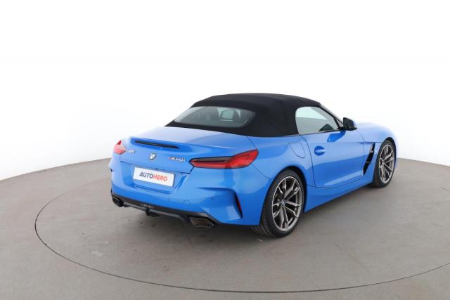 Bmw Z4 image 8