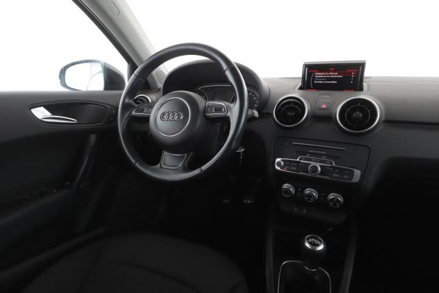Audi A1 Sportback image 5