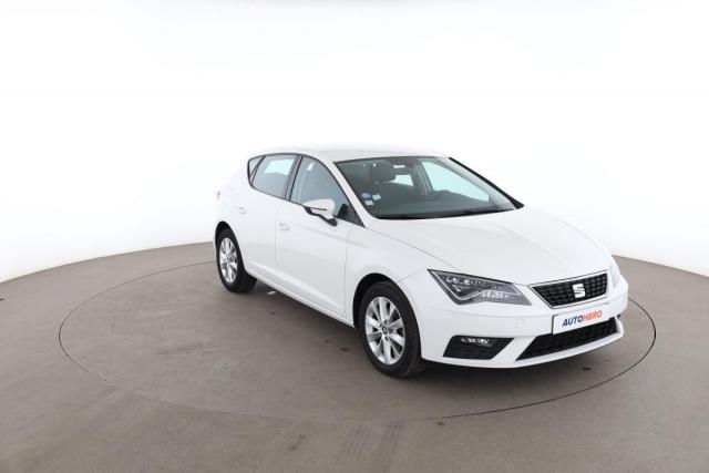 Seat Leon image 3