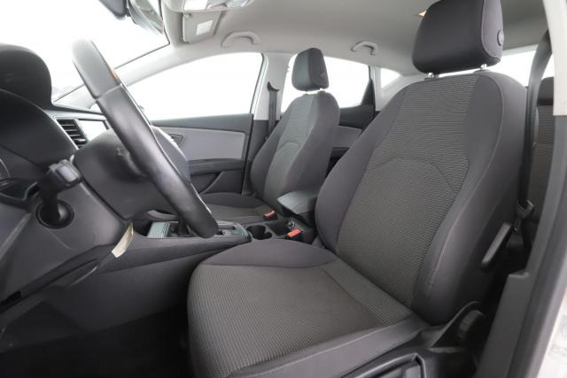 Seat Leon image 7