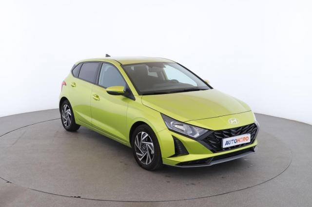 Hyundai I20 image 5