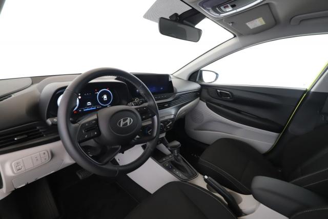 Hyundai I20 image 6