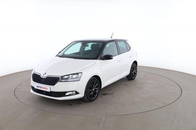 Skoda Fabia 1.0 Tsi Drive 125 Ans 95 Ch