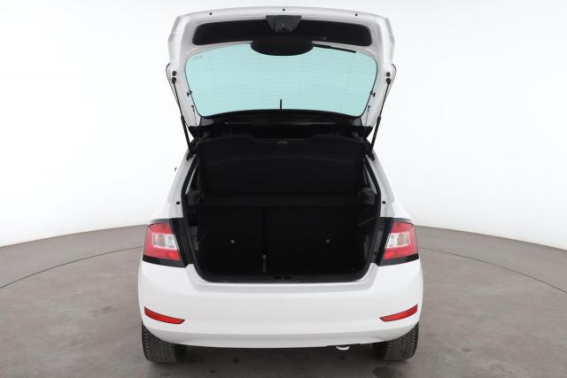 Skoda Fabia image 3