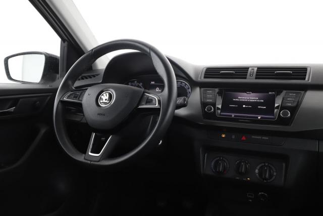 Skoda Fabia image 7