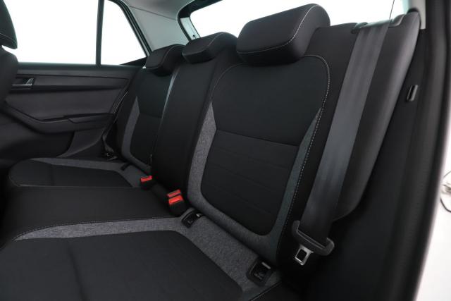 Skoda Fabia image 4
