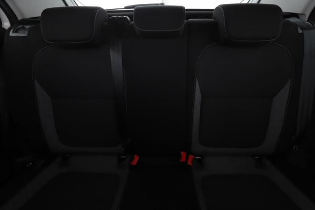 Skoda Fabia image 8