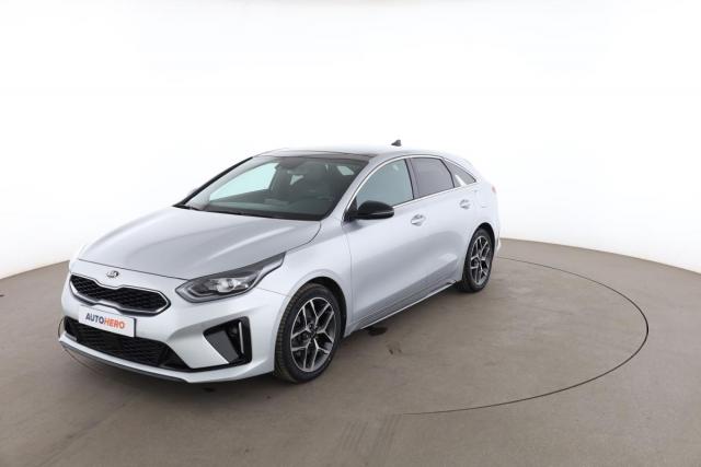 Kia Proceed d’occasion