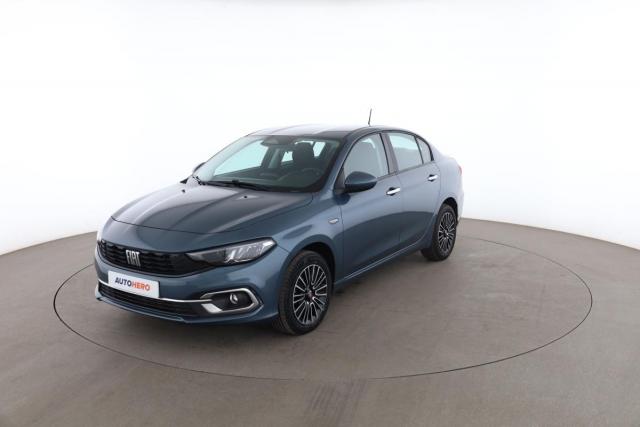 Fiat Tipo d’occasion