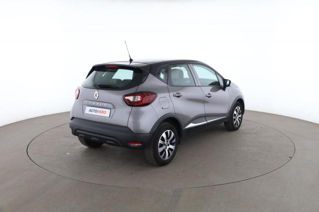 Renault Captur image 2