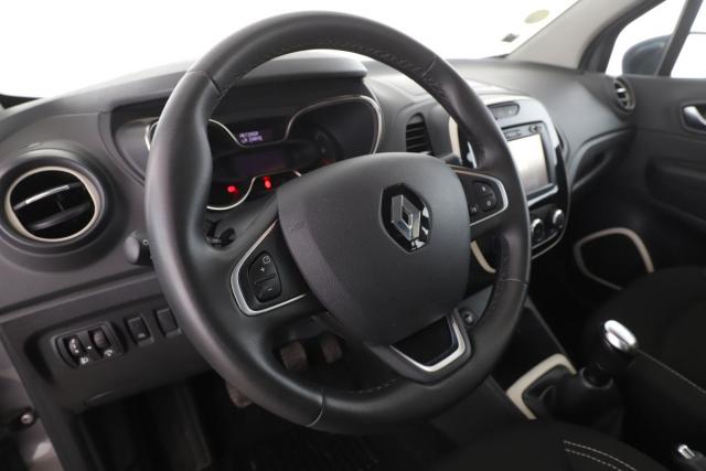 Renault Captur image 9