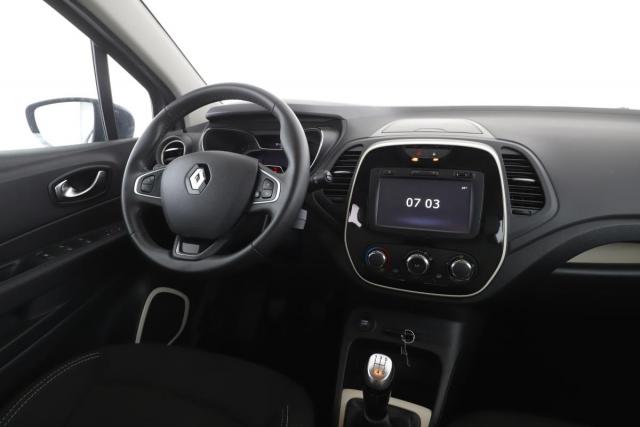 Renault Captur image 8