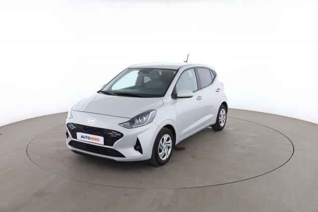 Hyundai I10 1.0 Creative Bvr 67 Ch