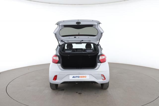 Hyundai I10 image 4