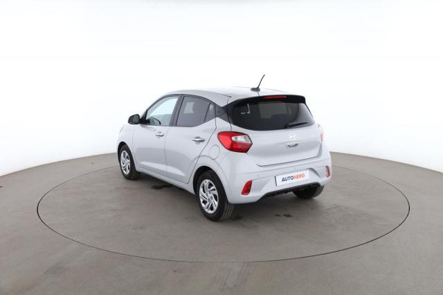 Hyundai I10 image 3