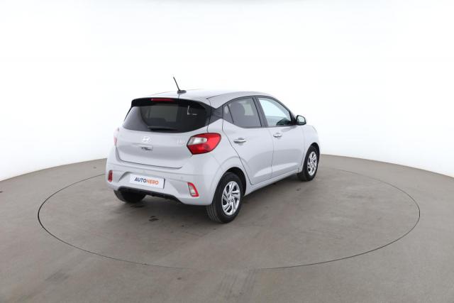 Hyundai I10 image 9