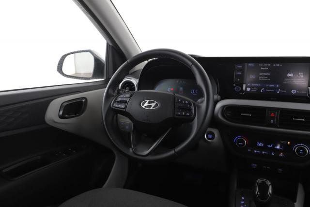 Hyundai I10 image 1