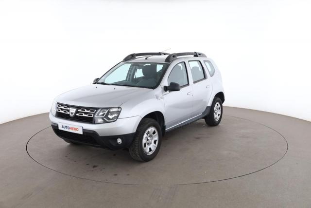 Dacia Duster d’occasion