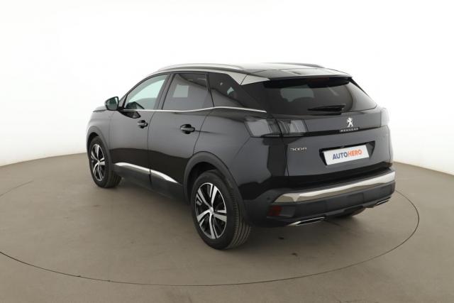 Peugeot 3008 image 2