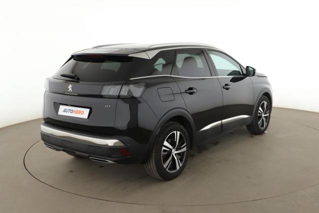 Peugeot 3008 image 5
