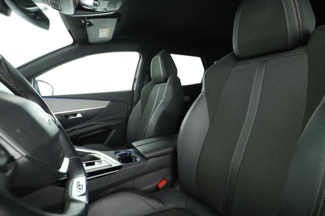 Peugeot 3008 image 4
